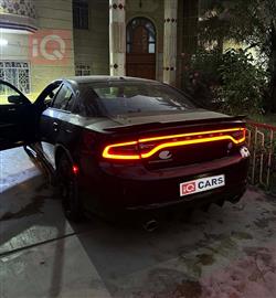 دودج تشارجر